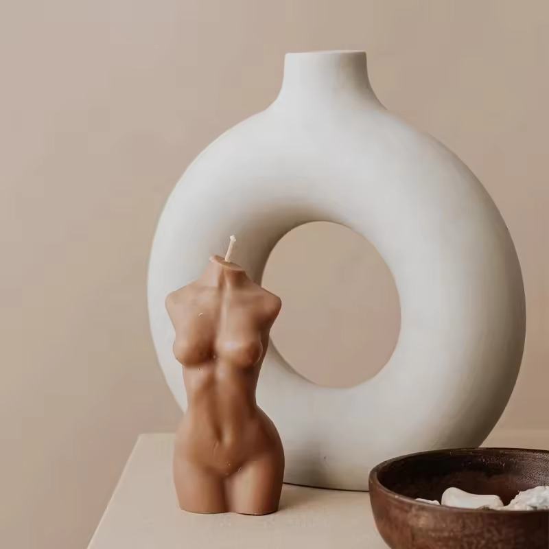 Ceramic Vase - Image 4