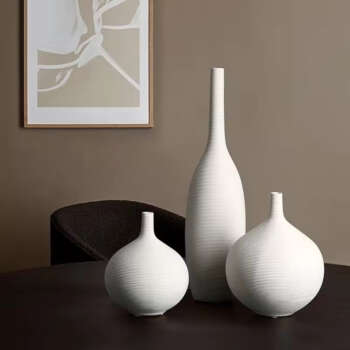 Handmade Ceramic Vase