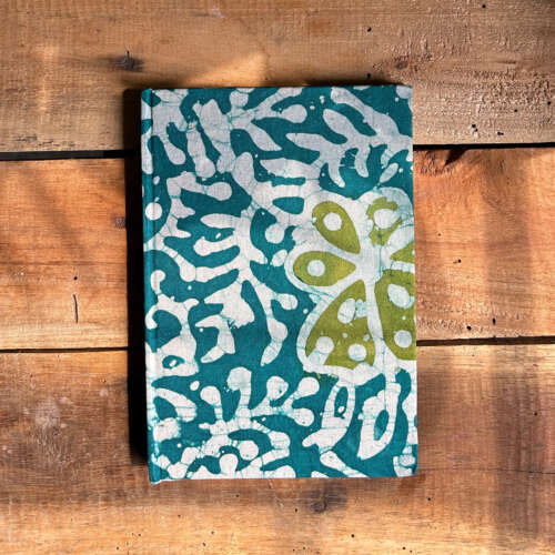 Handmade Notebook